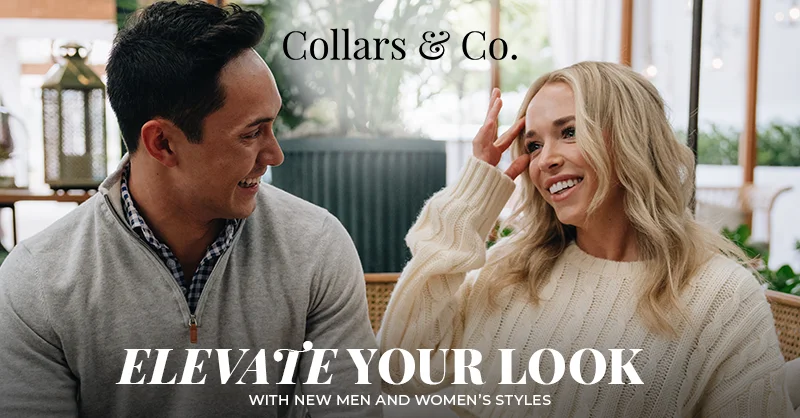 Collars & Co. header image