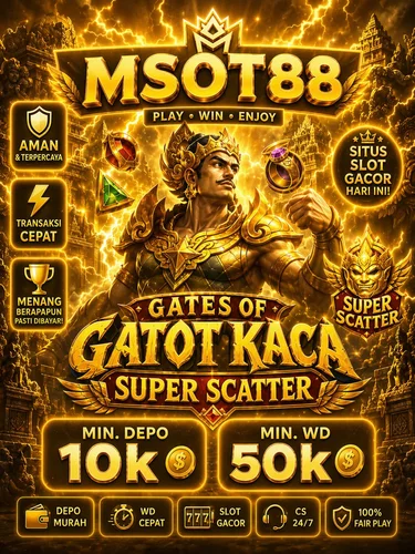 Msot88 header image