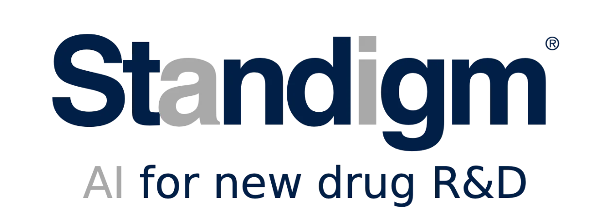 Standigm header image