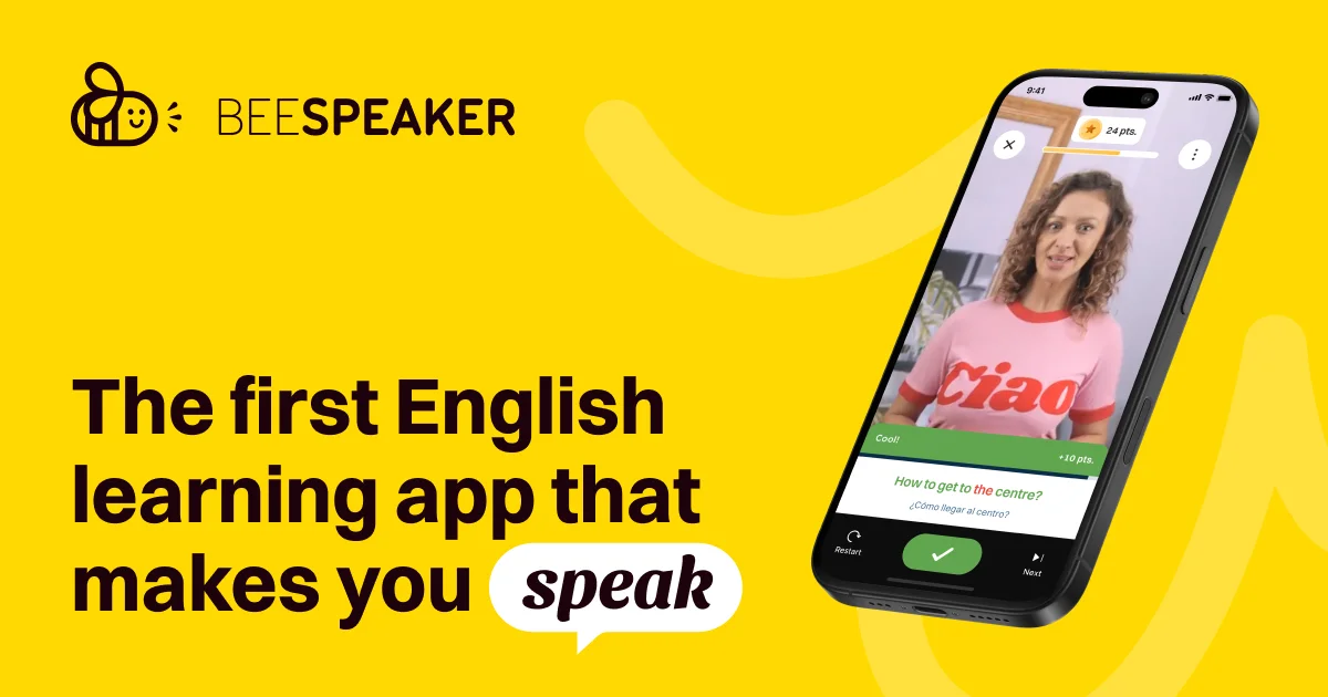 Beespeaker header image
