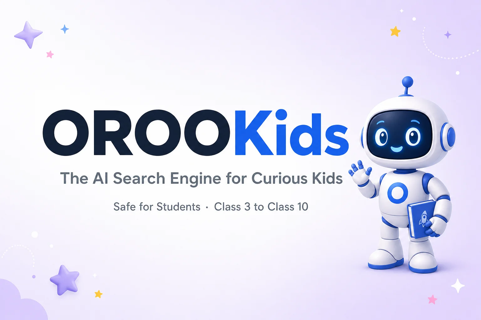 Oroo header image