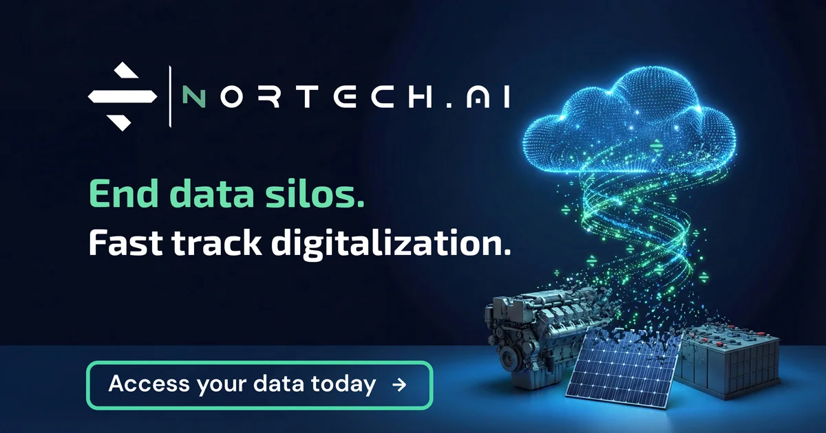 Nortech AI header image