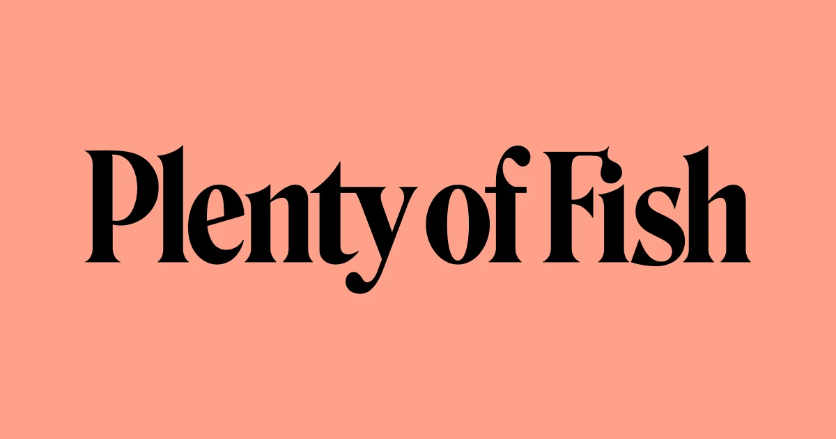 Plentyoffish header image