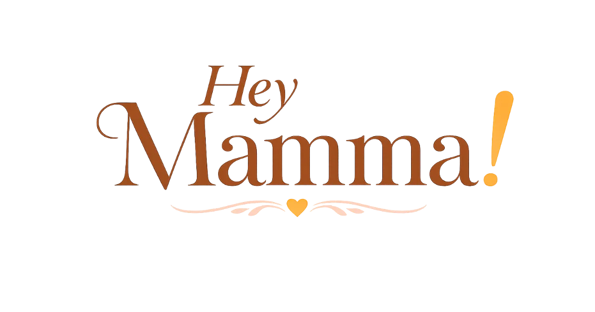 Heymamma header image