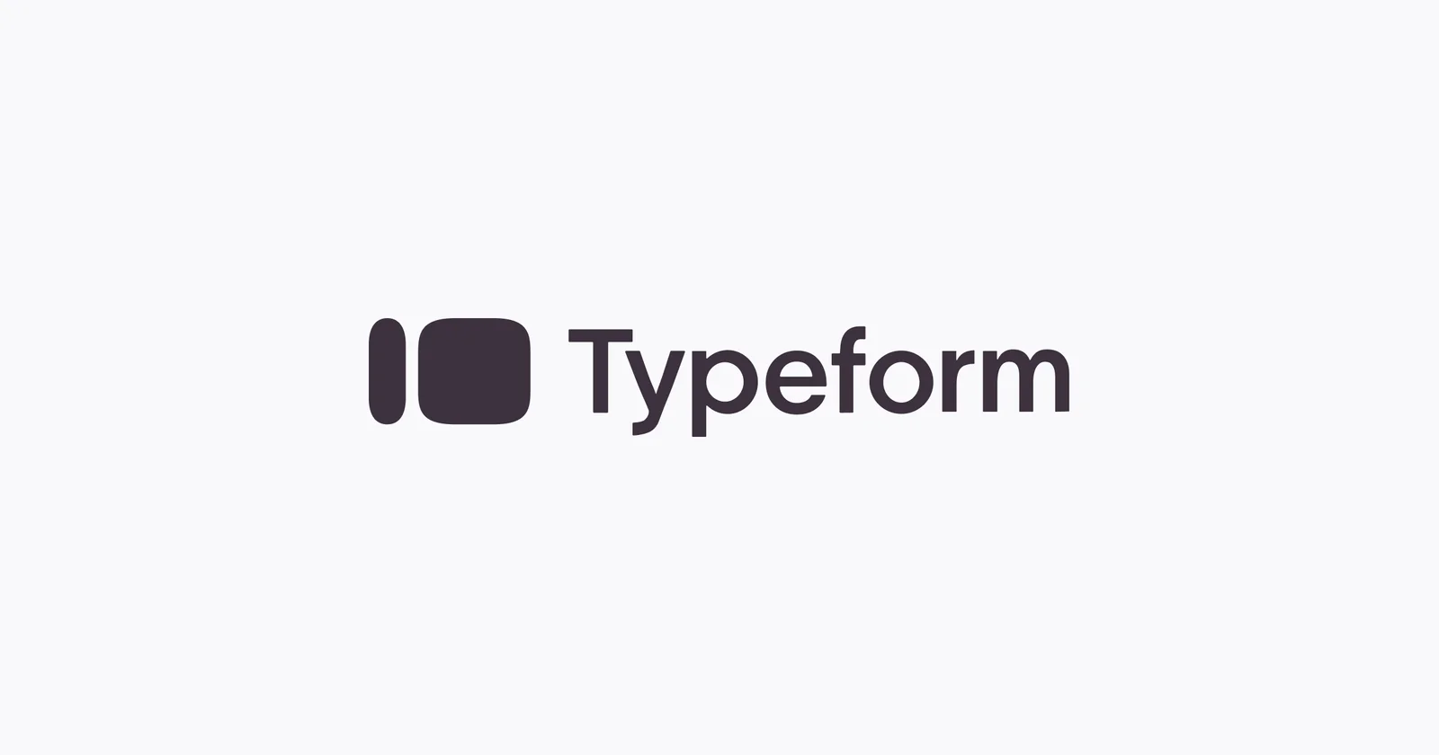 Typeform header image