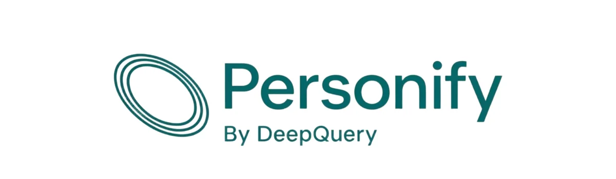 Personify header image