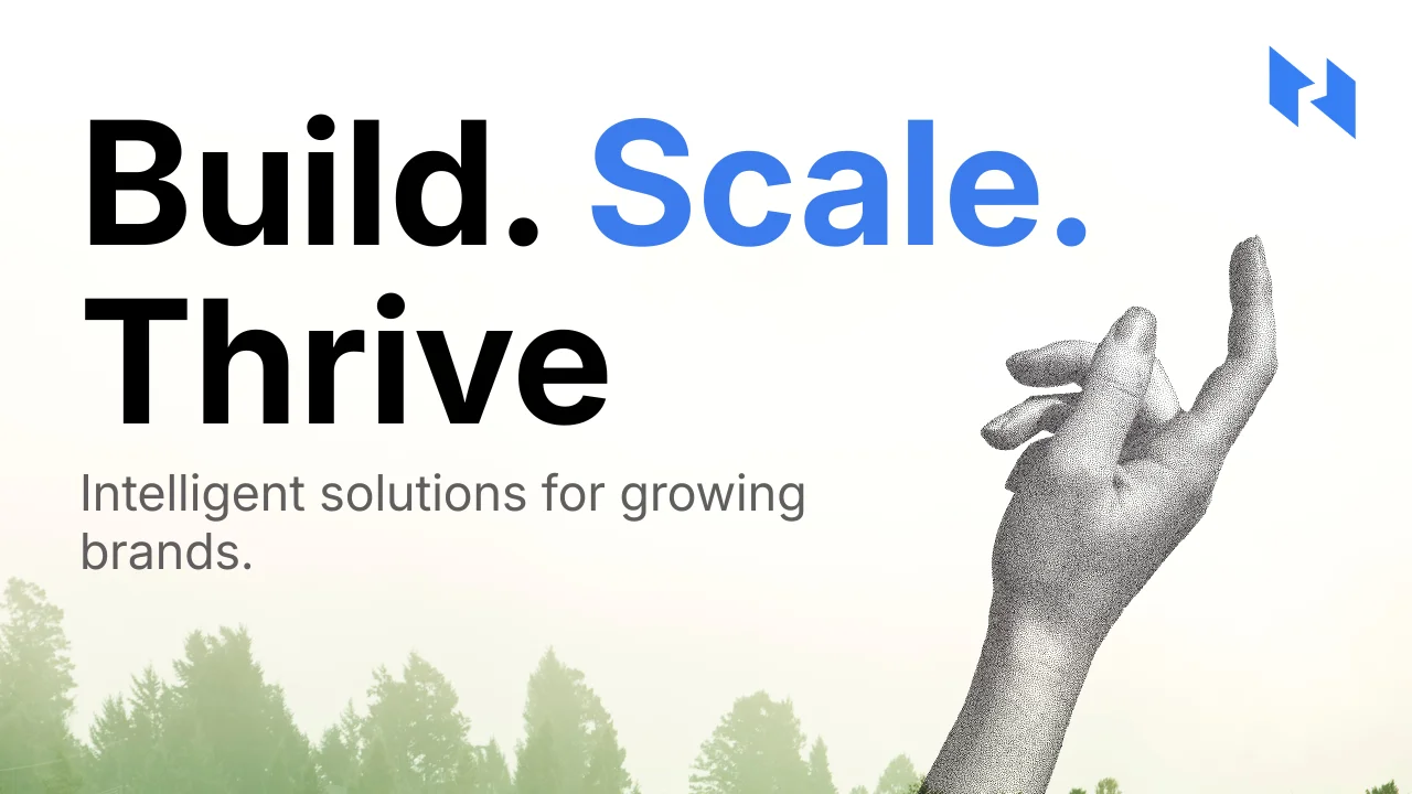 Nexaric Technologies header image