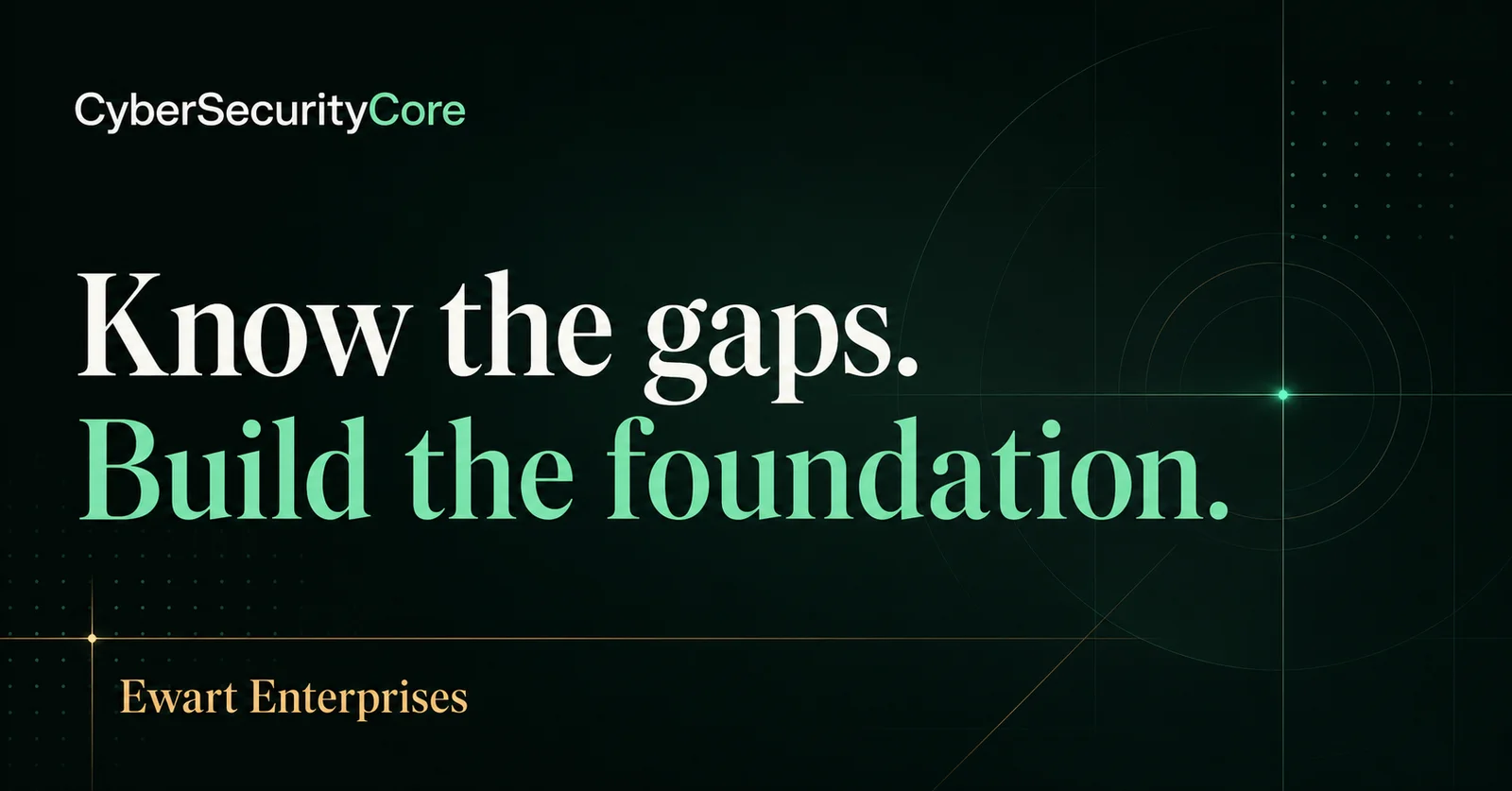 Cybersecuritycore header image