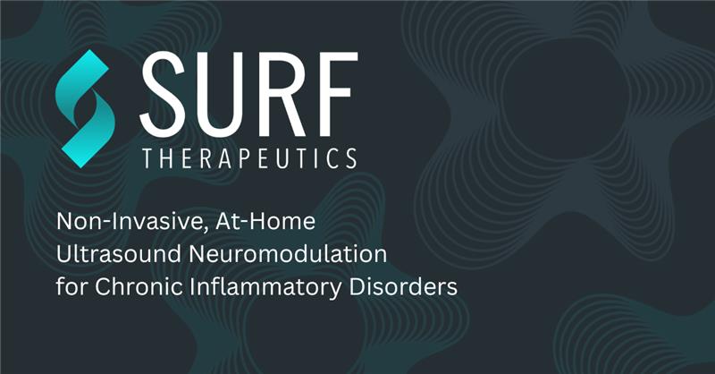 Surf Therapeutics header image