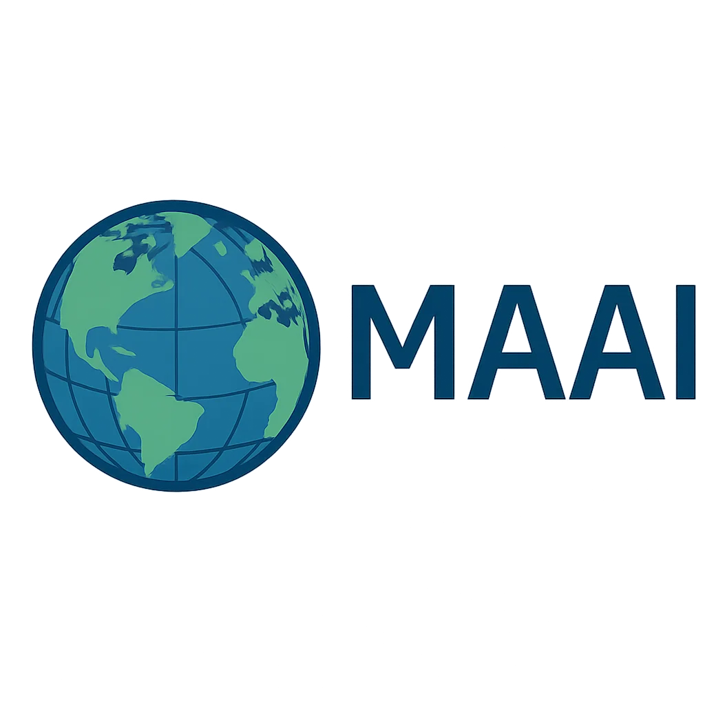 Maai header image