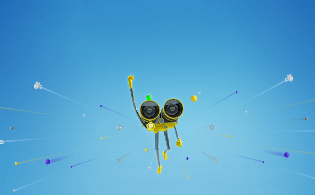 Panaya header image