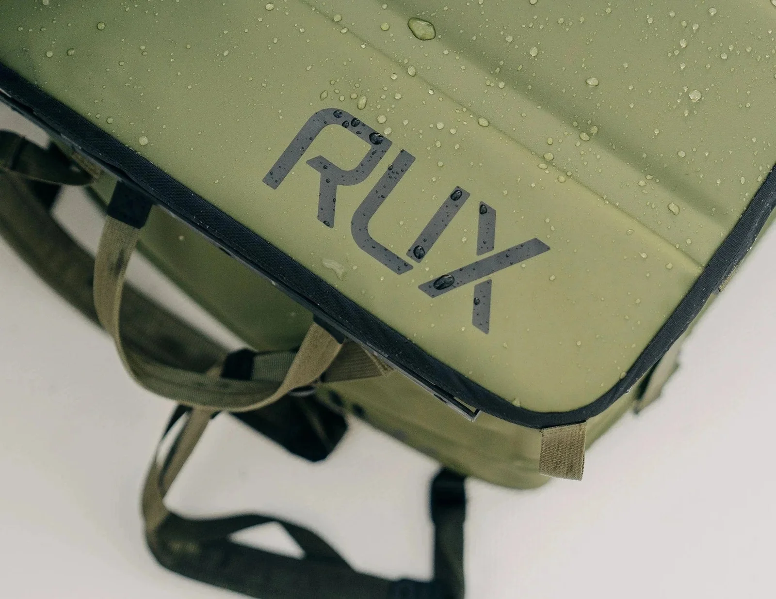 Rux header image