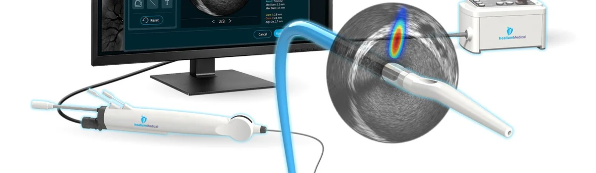 Healium Medical header image