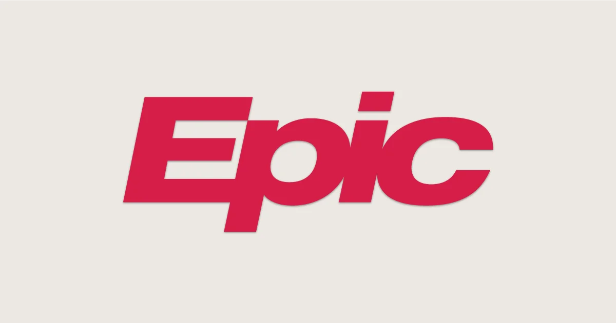 Epic AI header image