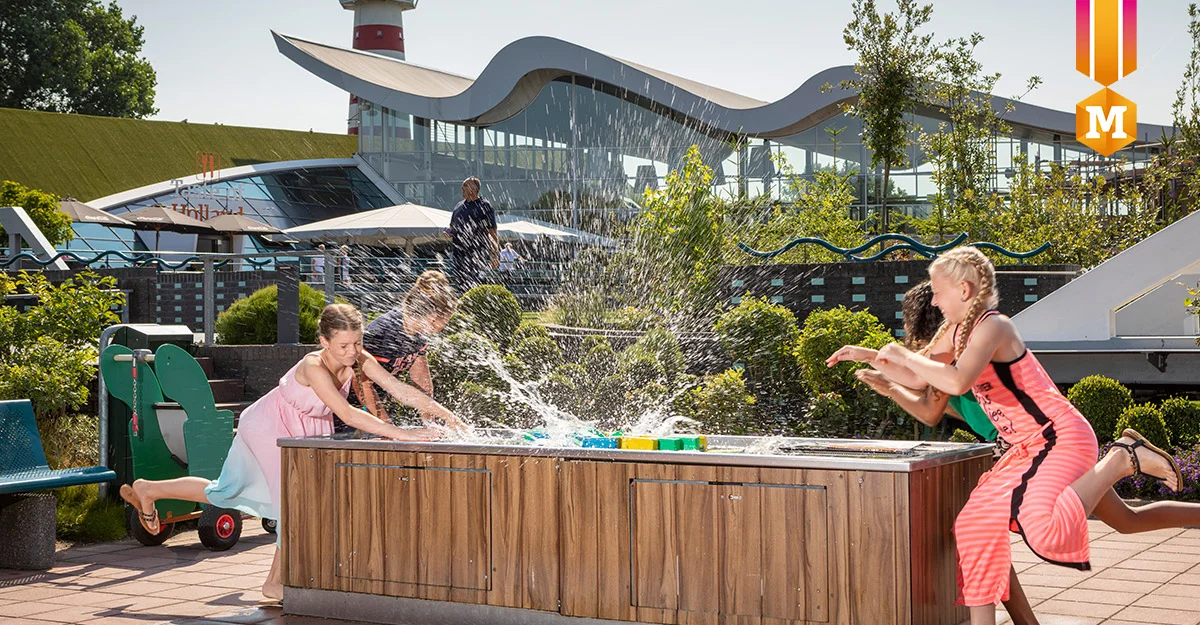 Madurodam header image