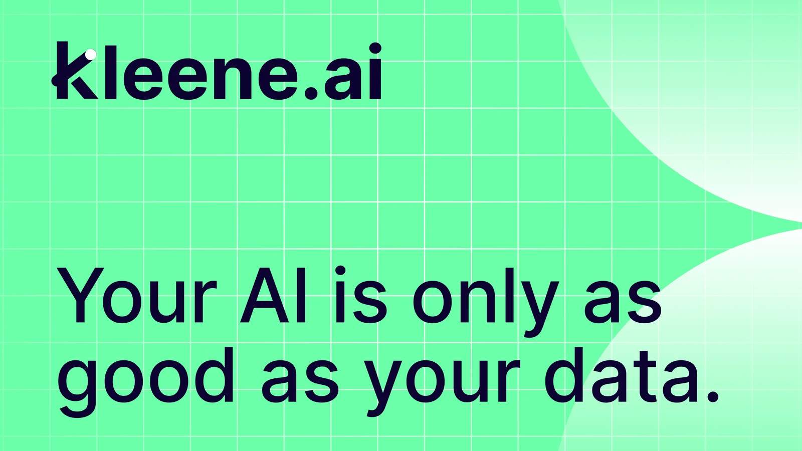 Kleene.ai header image