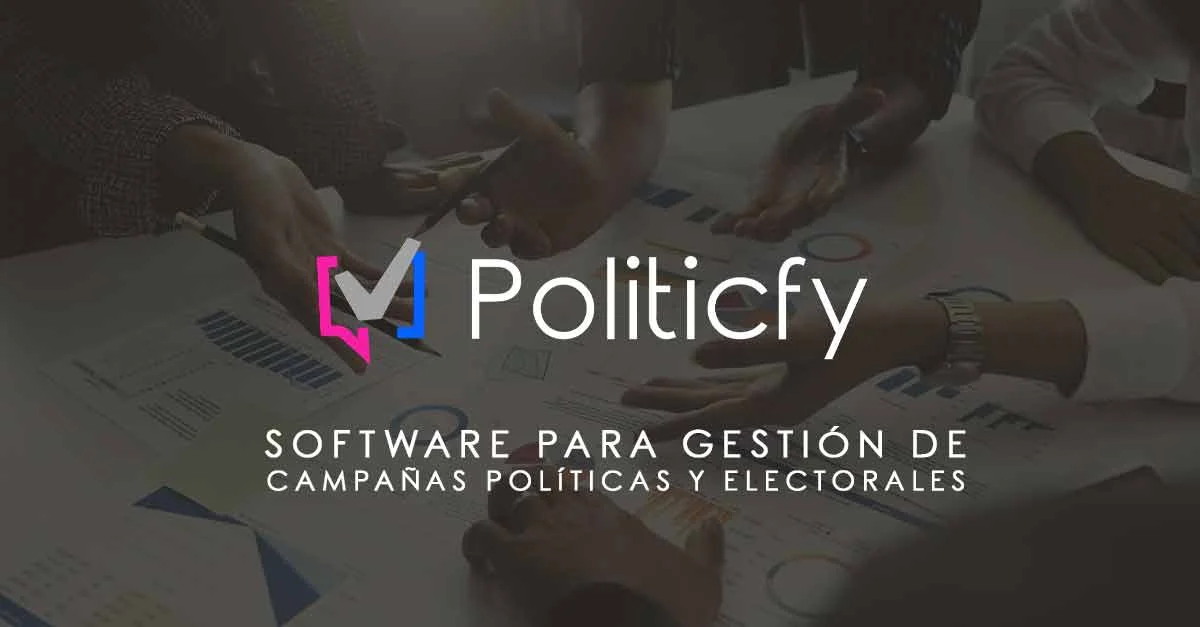 Politicfy header image