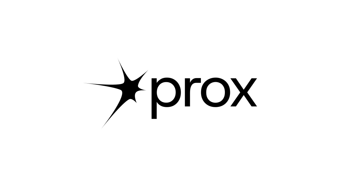 Prox header image