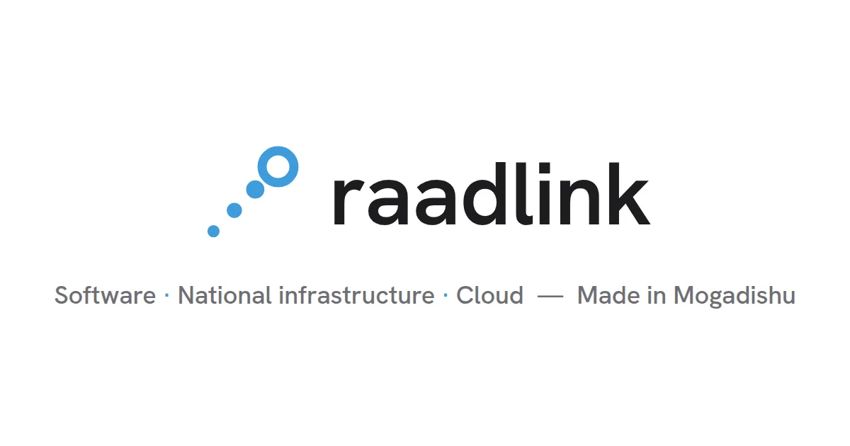 raadlink header image