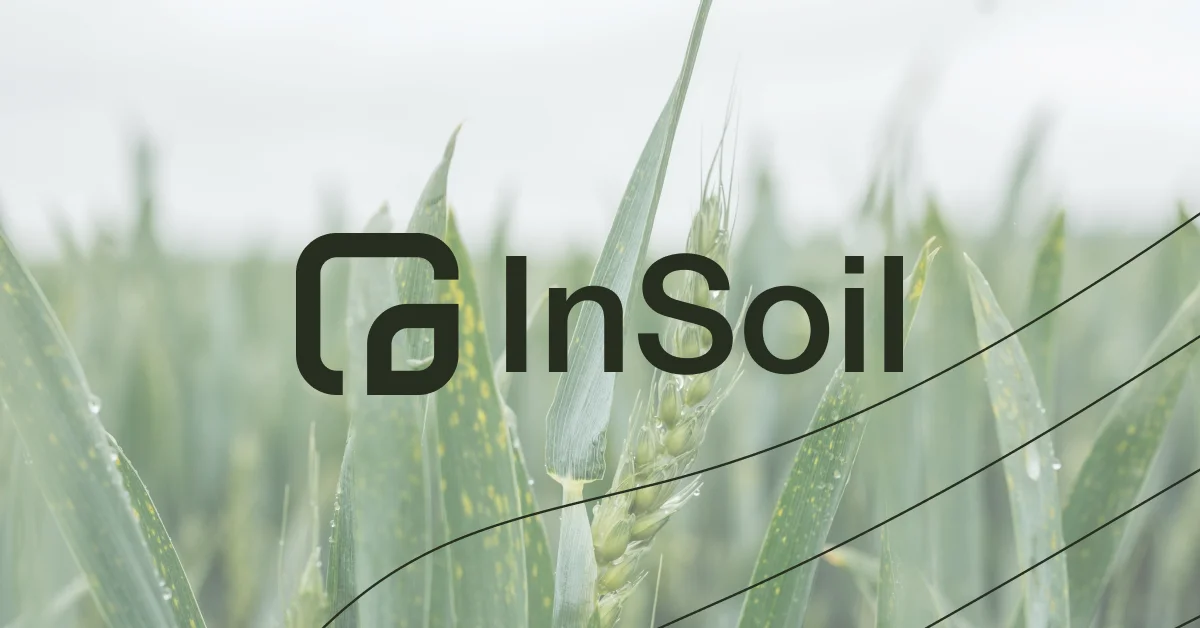 InSoil header image