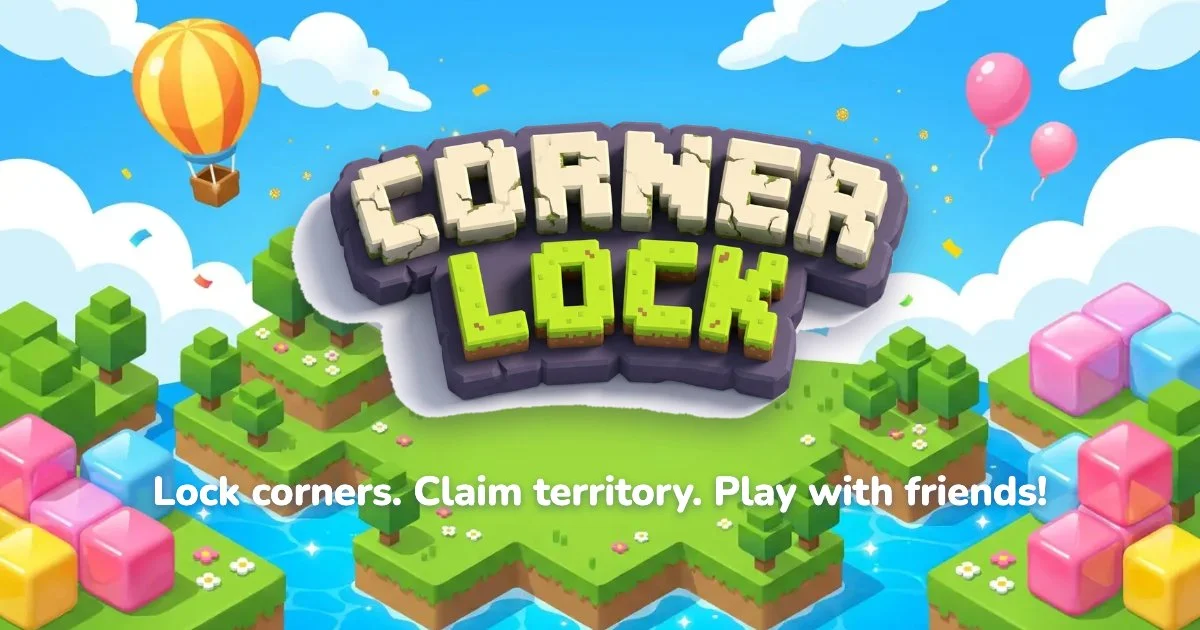 Cornerlock header image