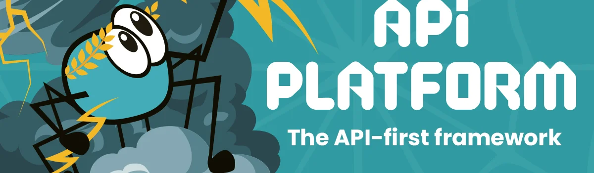 API Platform header image