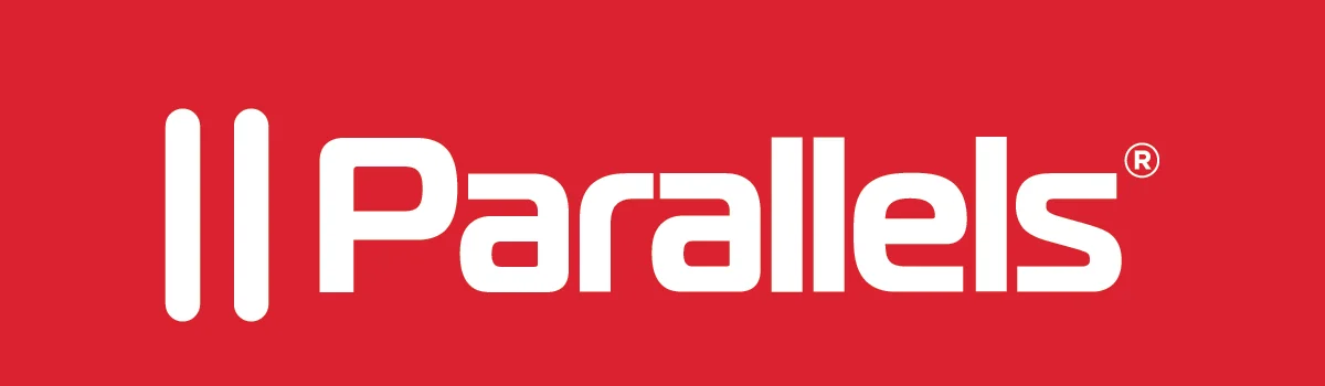 Parallels header image
