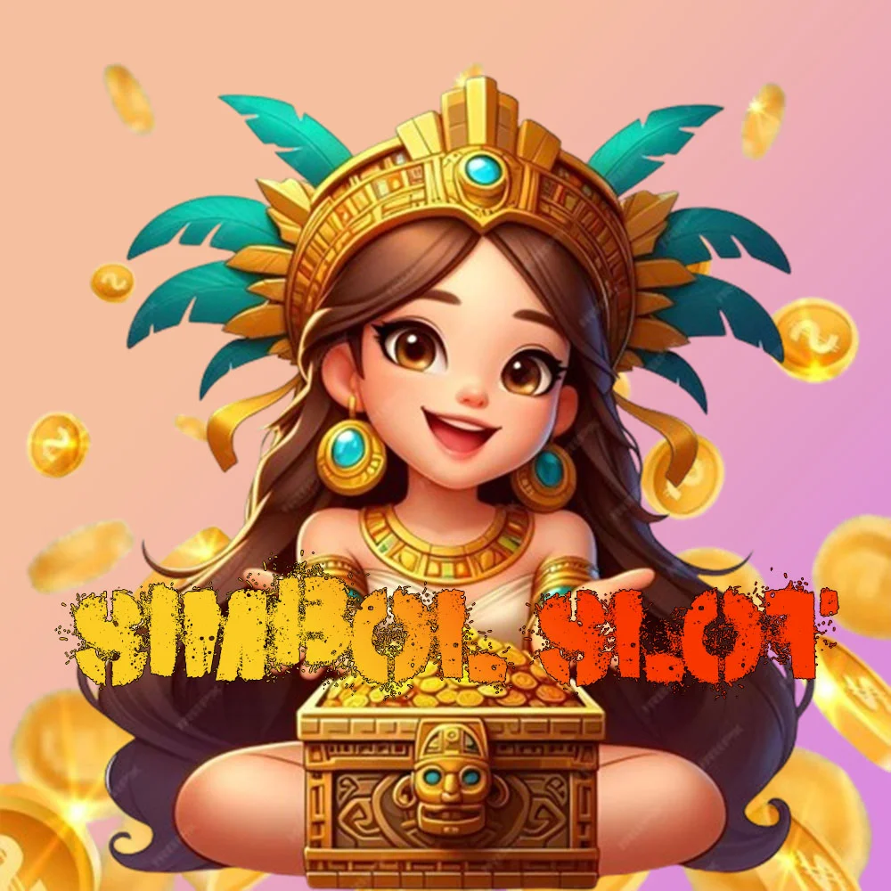 Simbolslot header image
