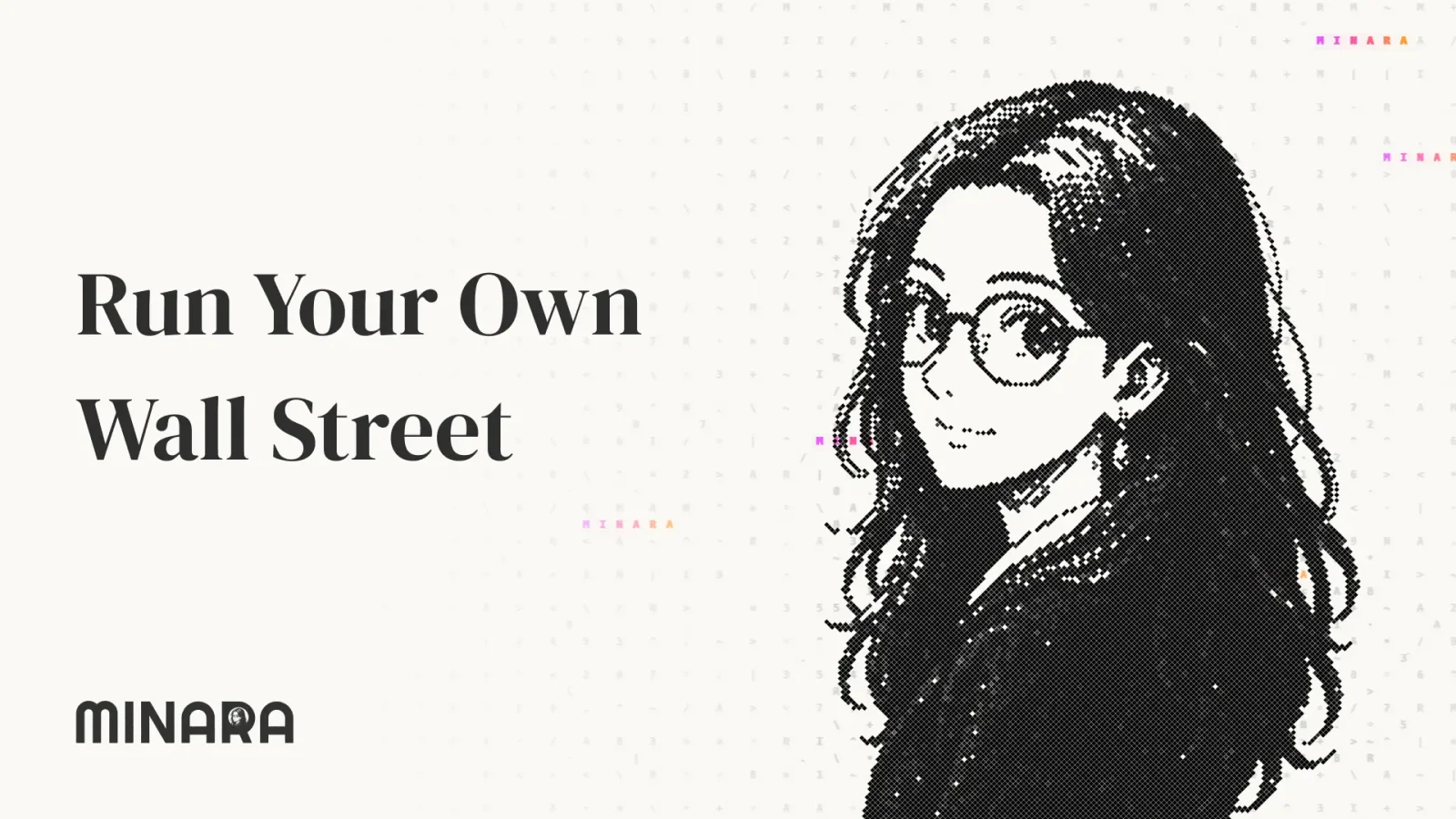 Minara header image