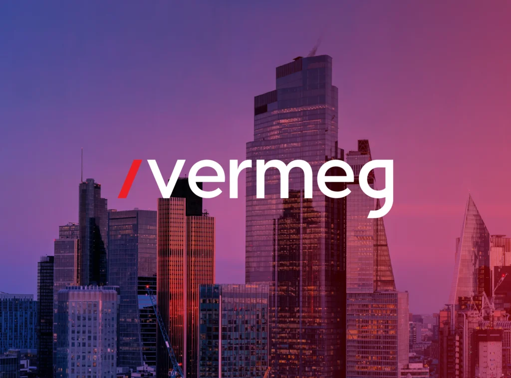 Vermeg header image