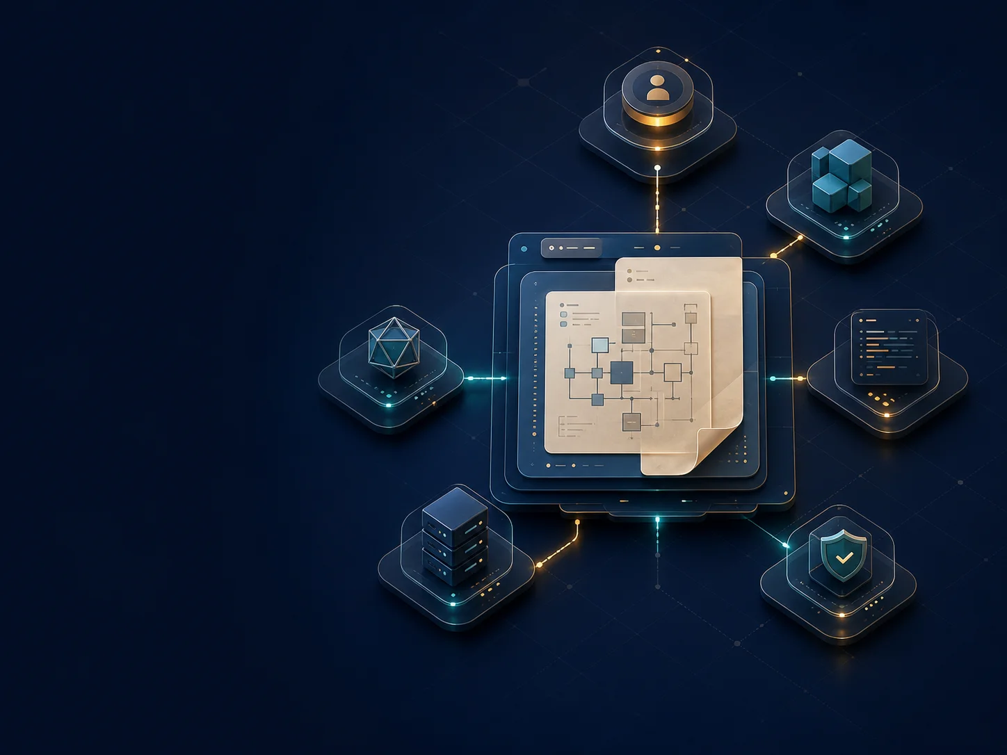 Chapar AI header image
