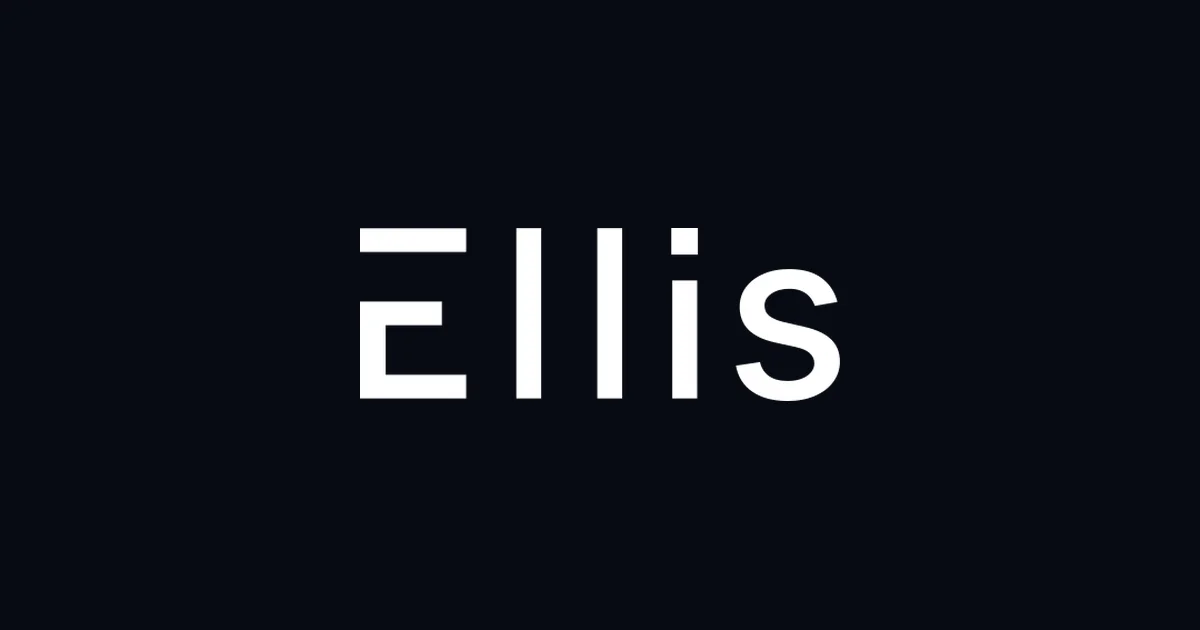 Ellis header image