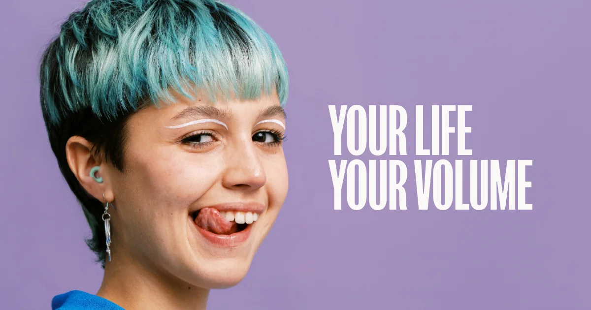 Loop Earplugs header image