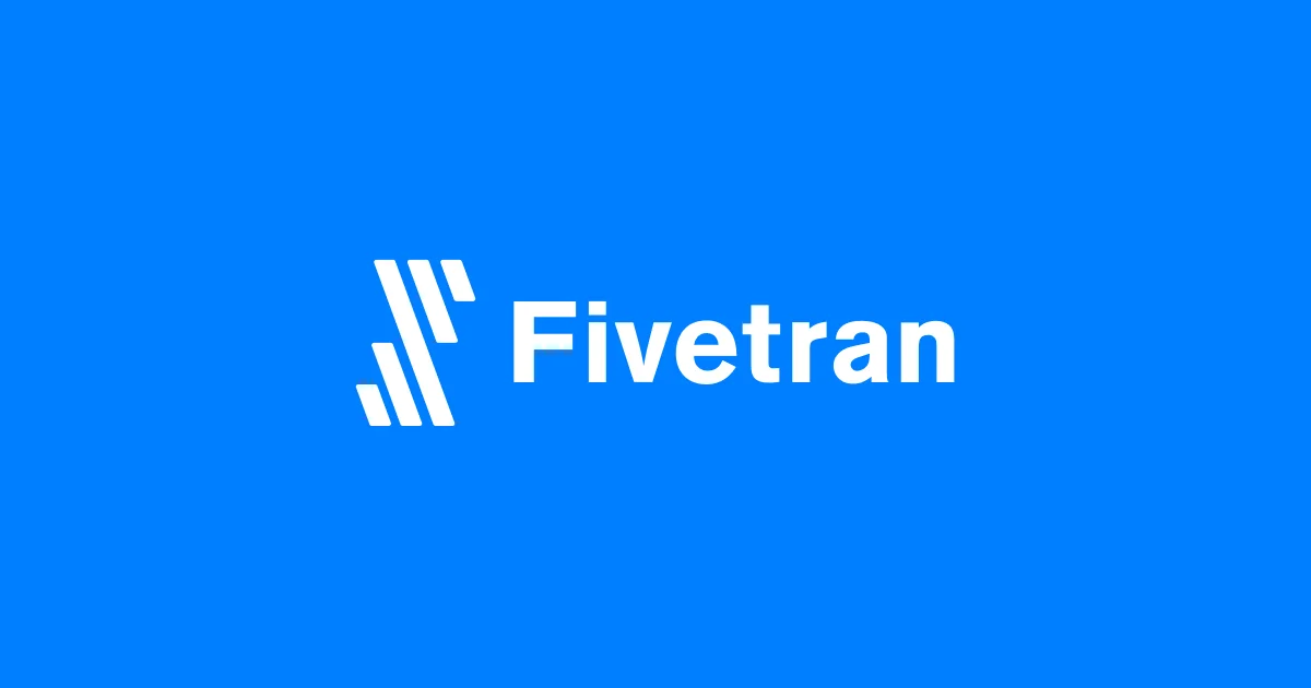 Fivetran and dbt Labs header image
