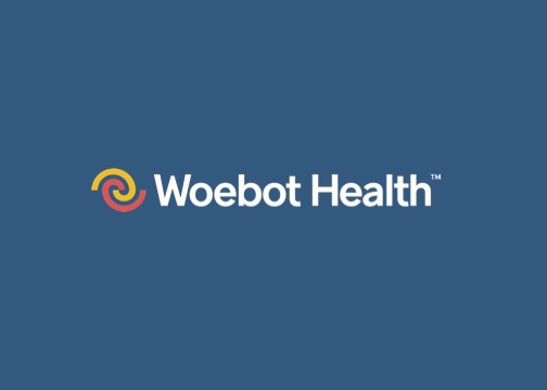 Woebot Health header image