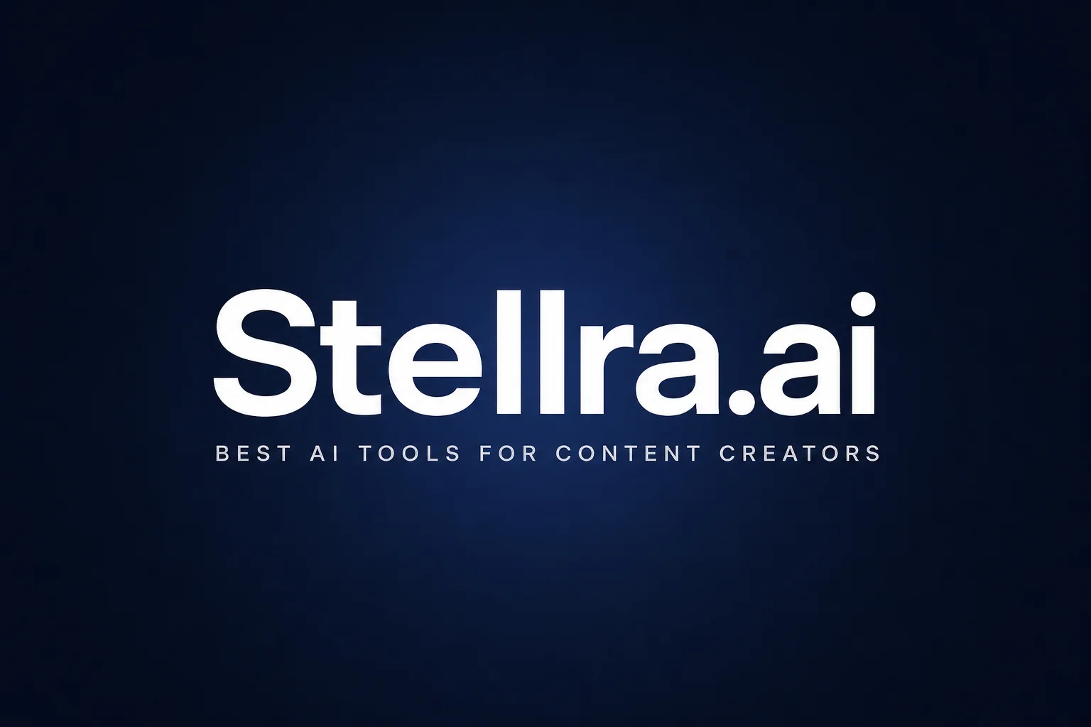Stellra header image