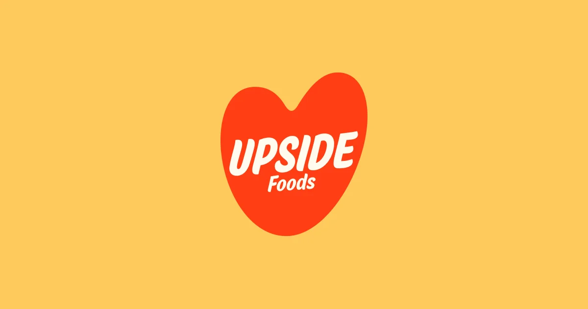 Upside Foods header image