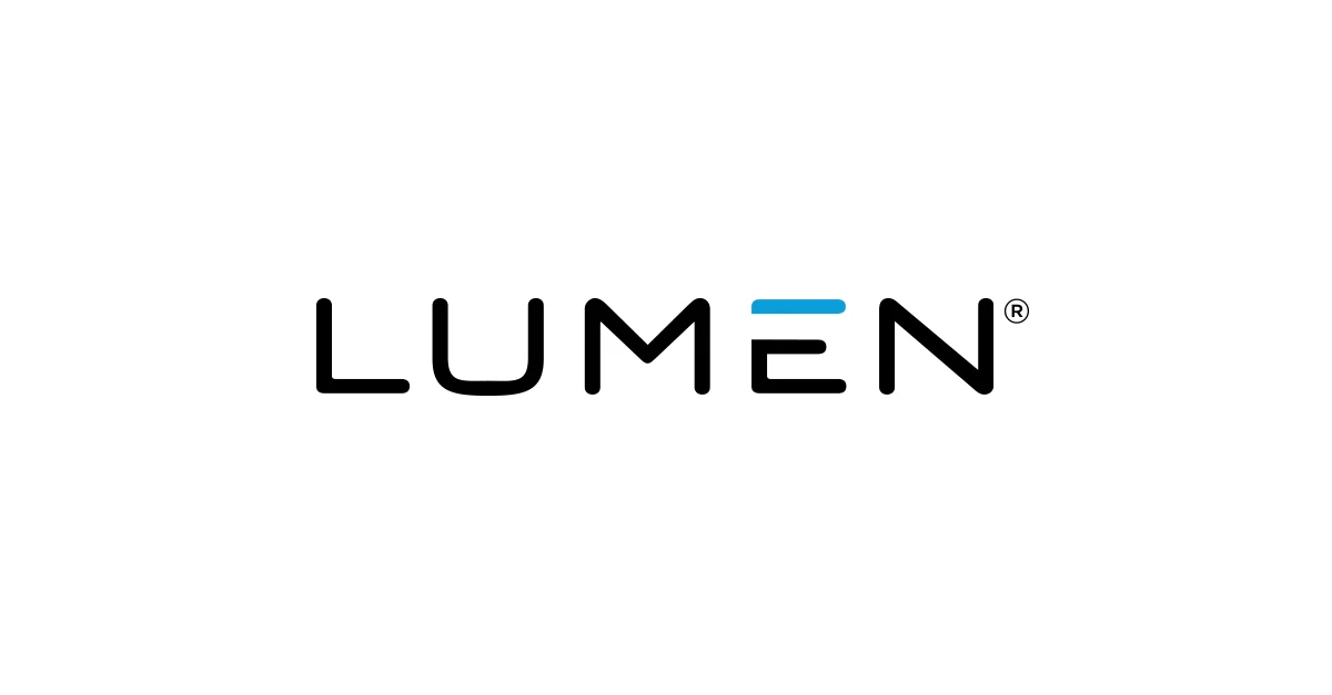 Lumen Technologies header image