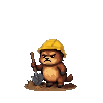 Grumpy Quokka header image
