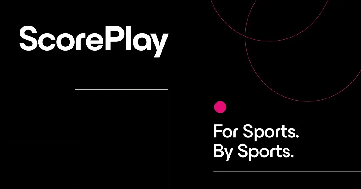ScorePlay header image