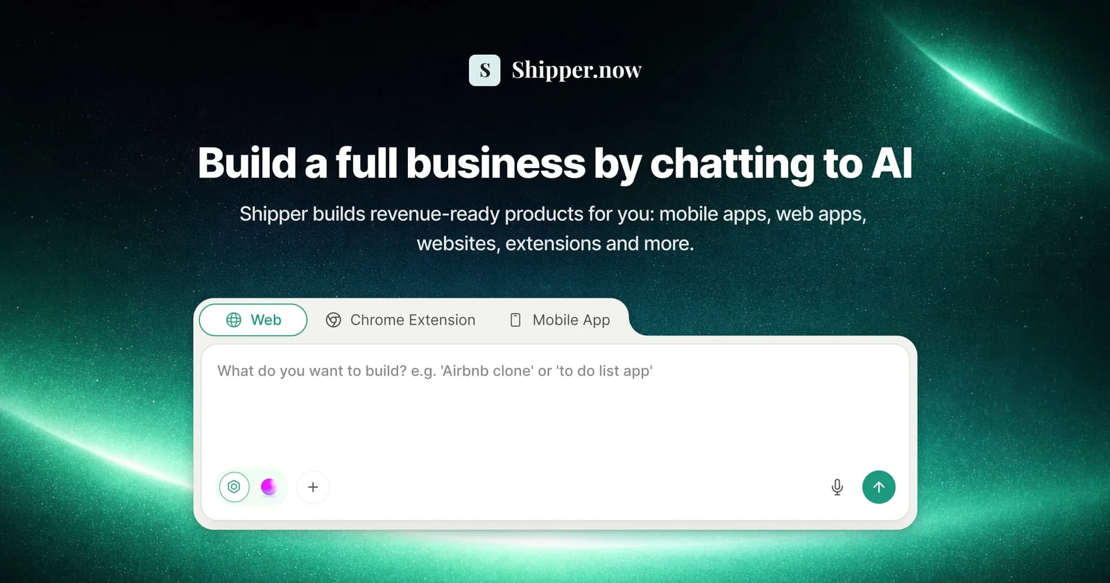 Shipper.now header image