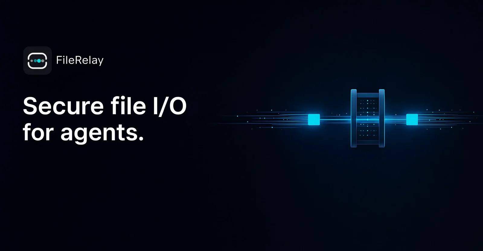 Filerelay header image