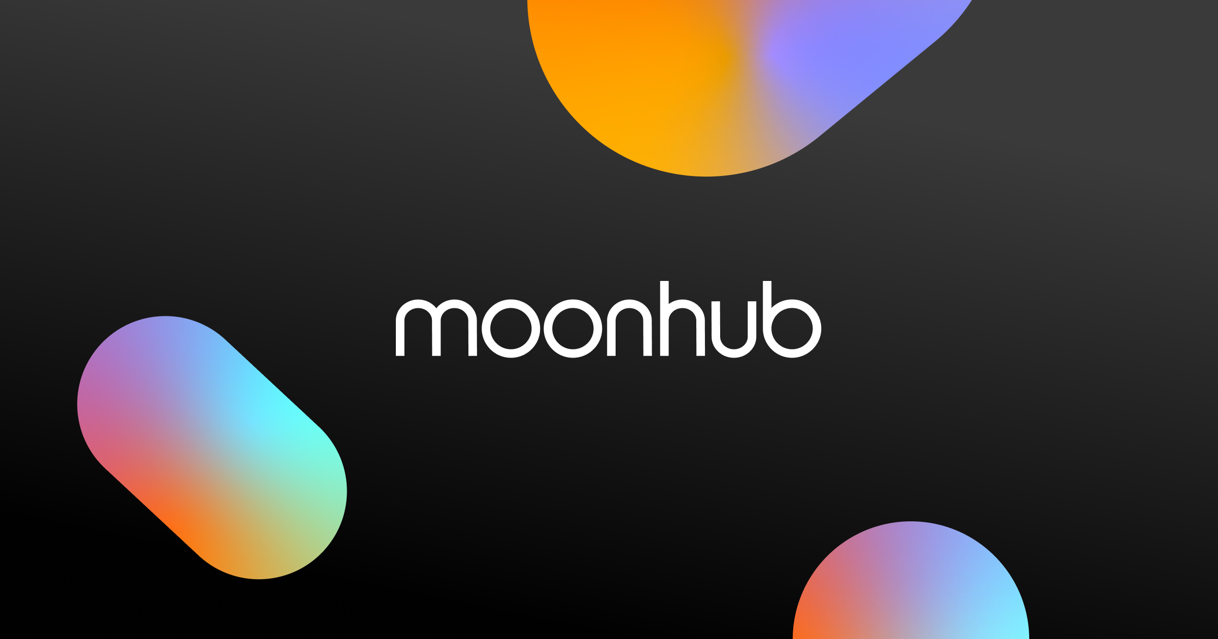 Moonhub header image