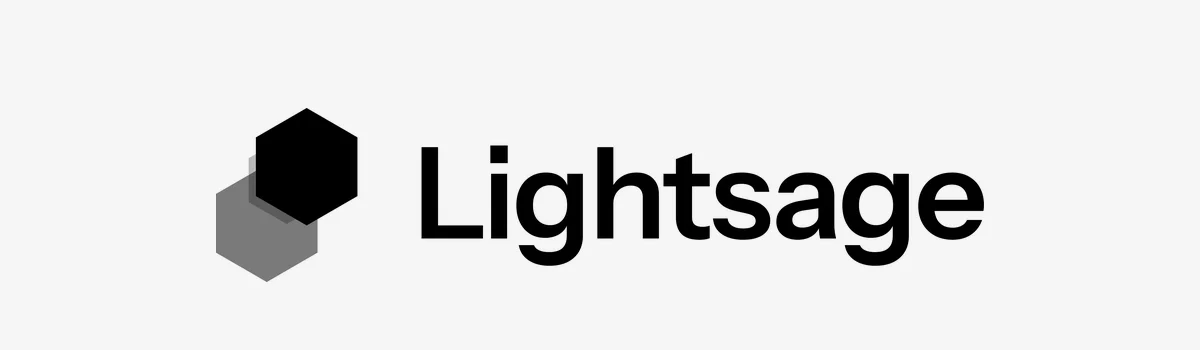 Lightsage header image
