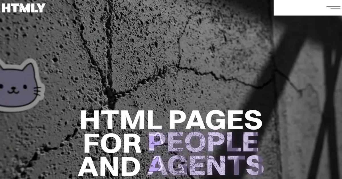 Htmly header image