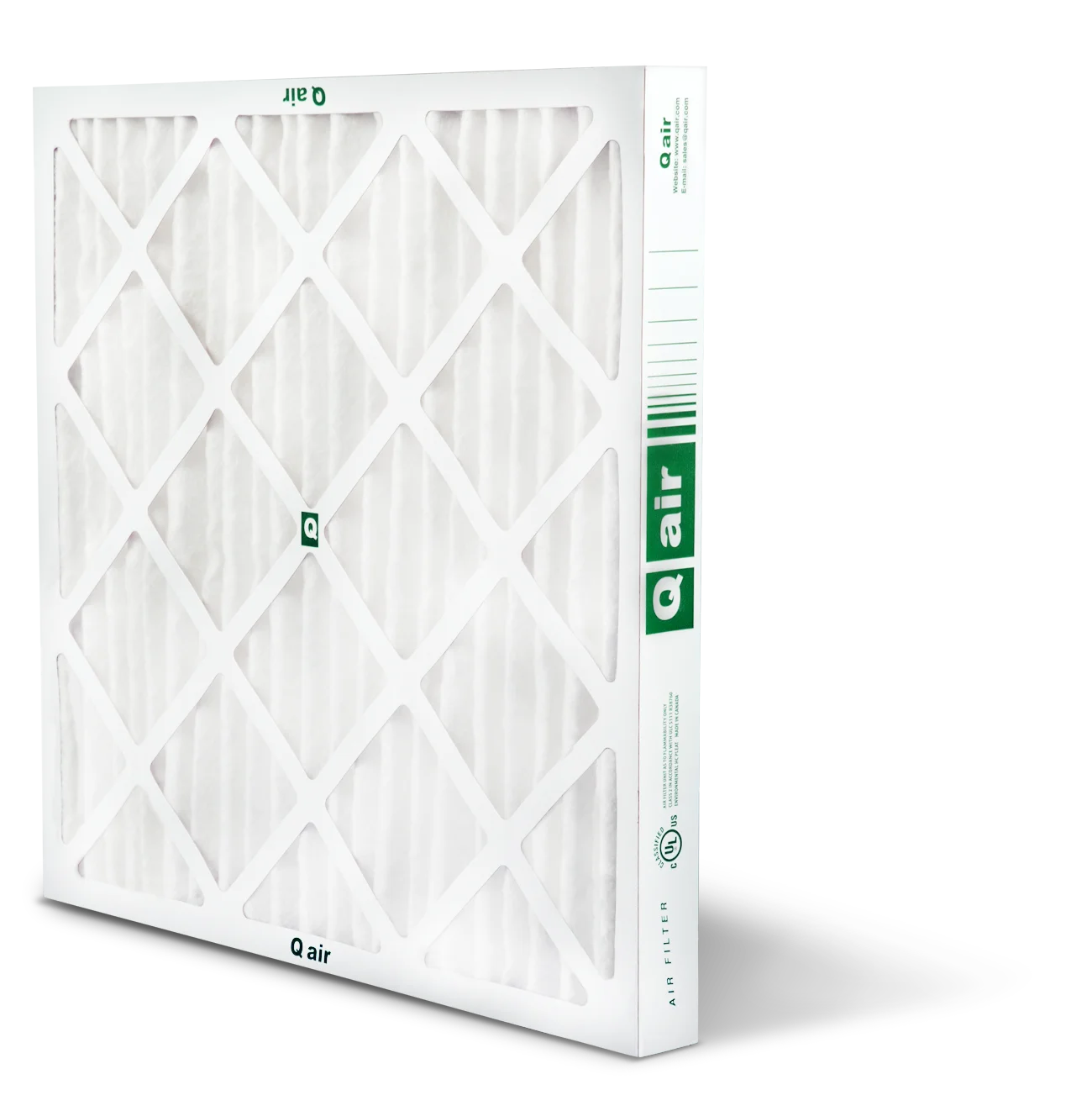 Qair header image