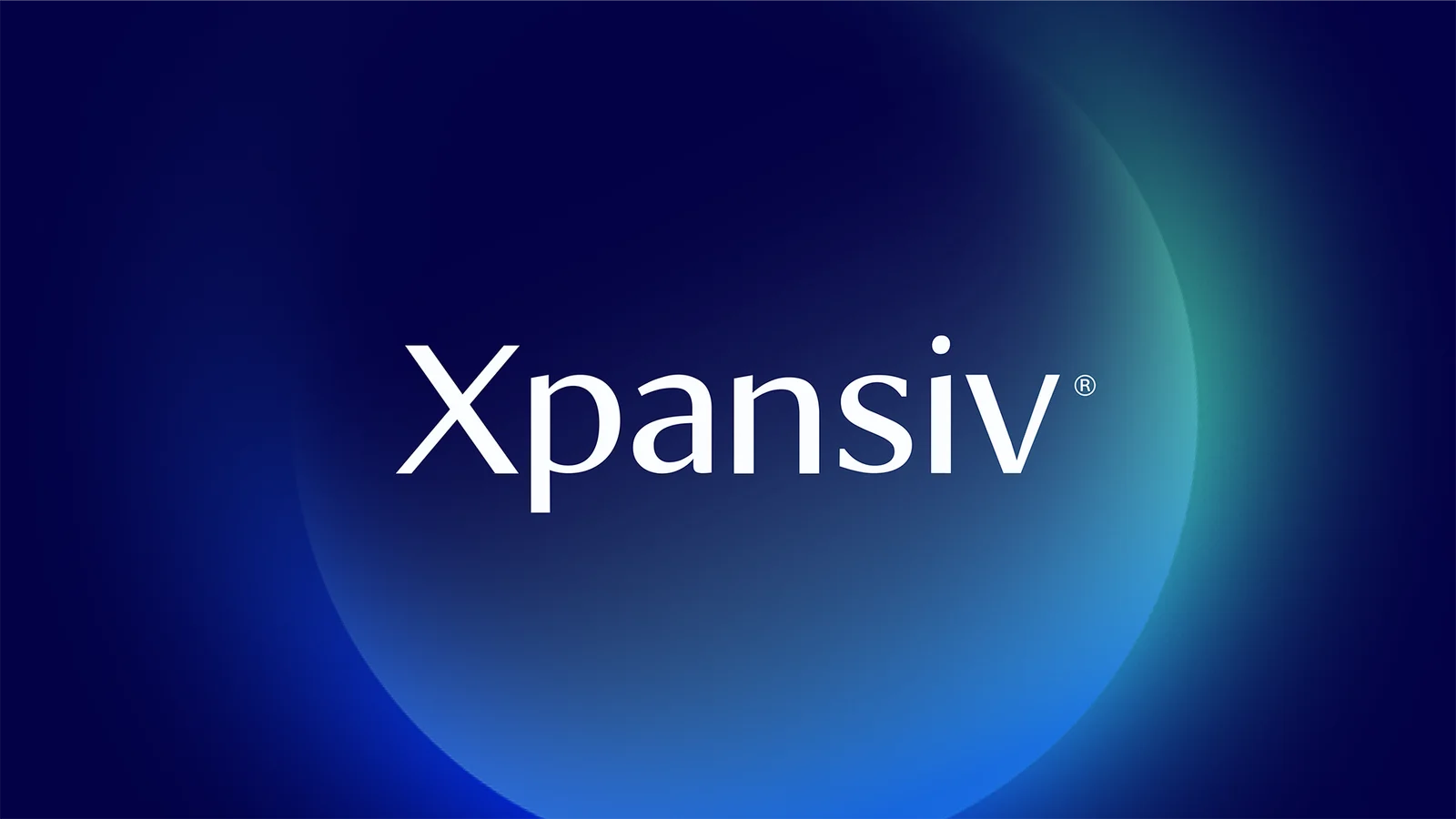 Xpansiv header image
