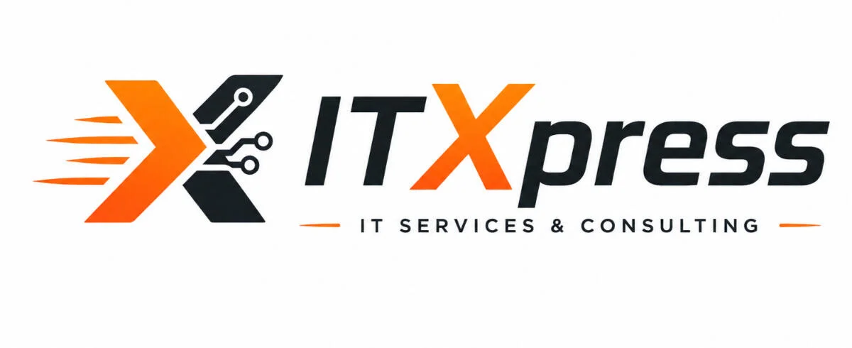 Itxpress header image