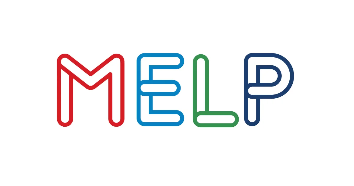 Melp header image