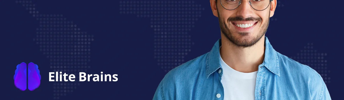 EliteBrains header image